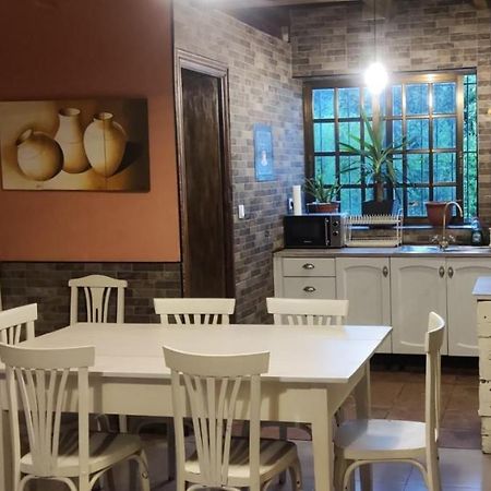 Casa Casares Villa Monforte De Lemos Ngoại thất bức ảnh