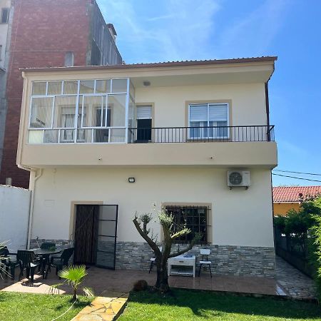 Casa Casares Villa Monforte De Lemos Ngoại thất bức ảnh