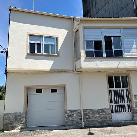 Casa Casares Villa Monforte De Lemos Ngoại thất bức ảnh