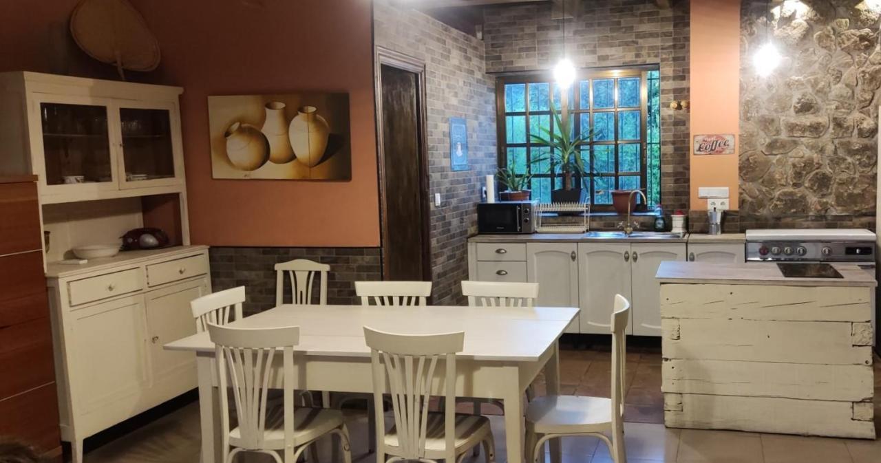 Casa Casares Villa Monforte De Lemos Ngoại thất bức ảnh