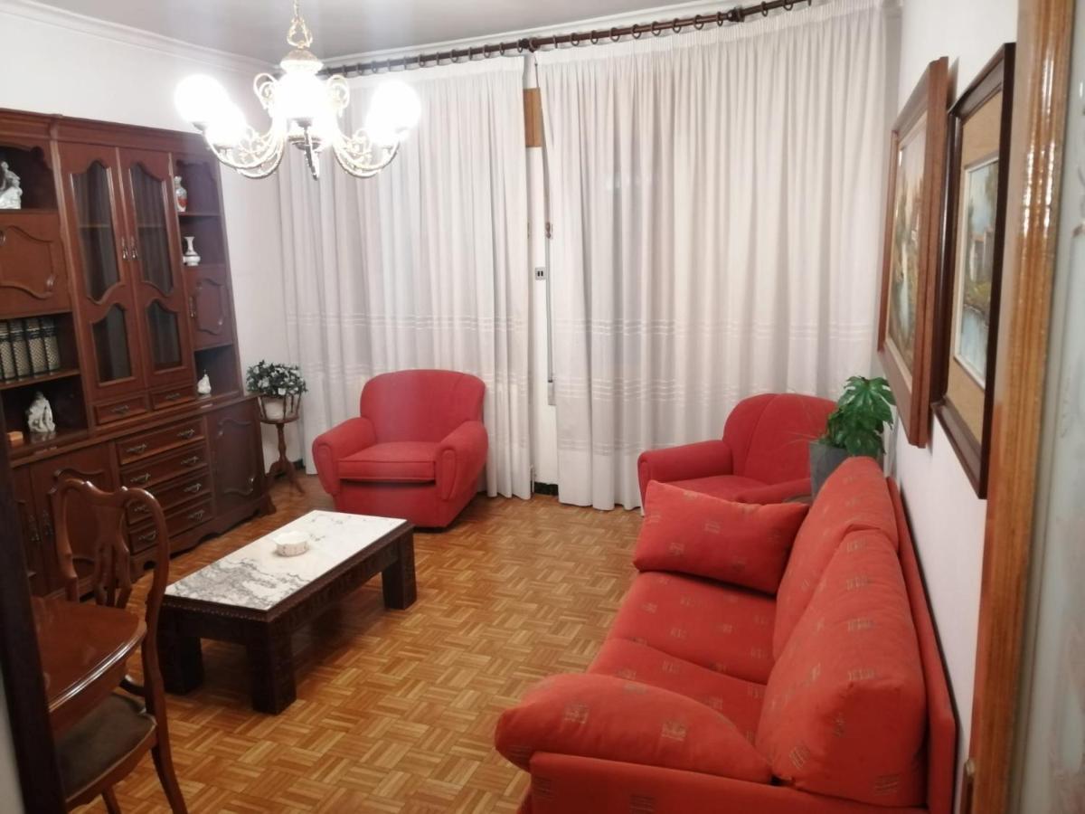 Casa Casares Villa Monforte De Lemos Ngoại thất bức ảnh