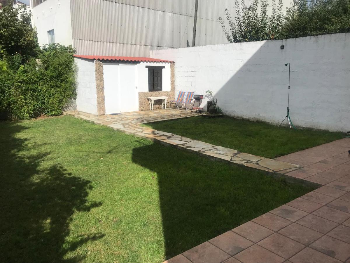 Casa Casares Villa Monforte De Lemos Ngoại thất bức ảnh