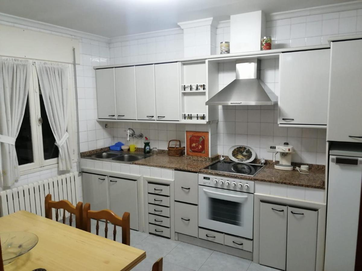 Casa Casares Villa Monforte De Lemos Ngoại thất bức ảnh
