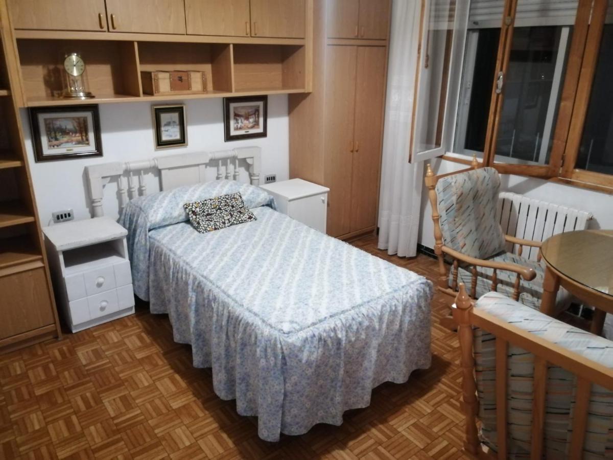 Casa Casares Villa Monforte De Lemos Ngoại thất bức ảnh