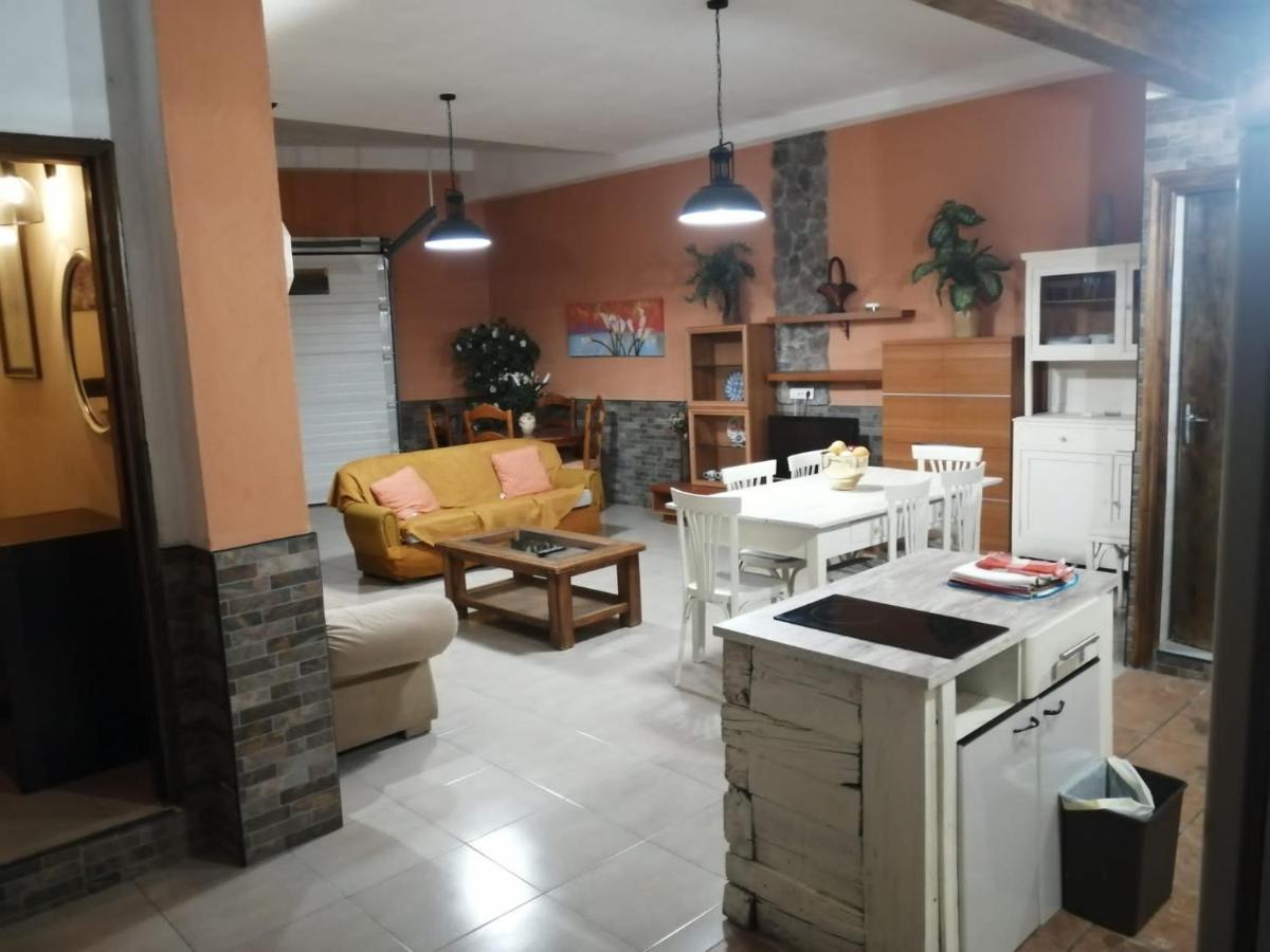 Casa Casares Villa Monforte De Lemos Ngoại thất bức ảnh