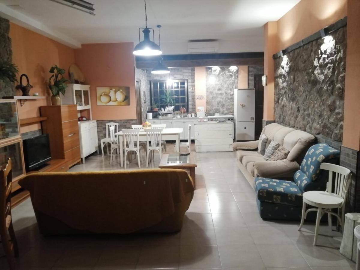 Casa Casares Villa Monforte De Lemos Ngoại thất bức ảnh