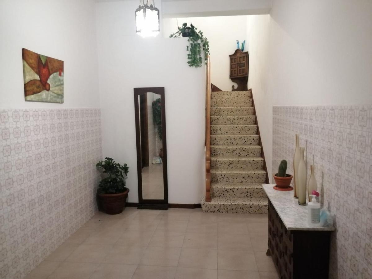 Casa Casares Villa Monforte De Lemos Ngoại thất bức ảnh