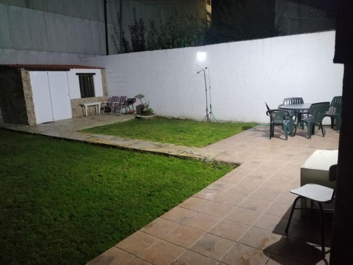 Casa Casares Villa Monforte De Lemos Ngoại thất bức ảnh